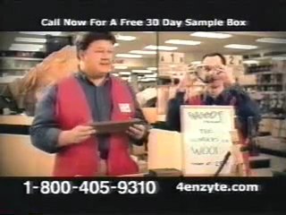 June 2004 FX Commercials Part 3
