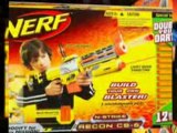 Nerf Limited Time Offer