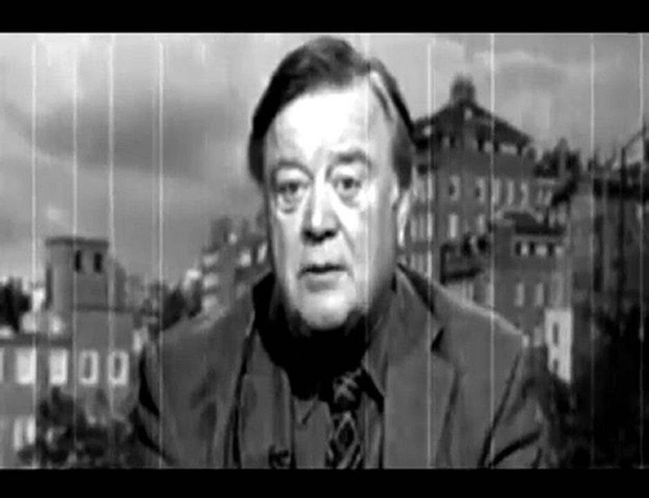 Lord Ashcroft Conservative Party Donor