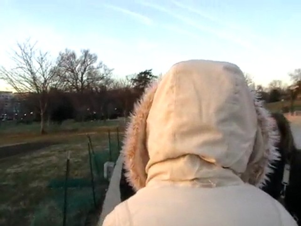 Chronique "Ion filme, Lulu parle" - Intro