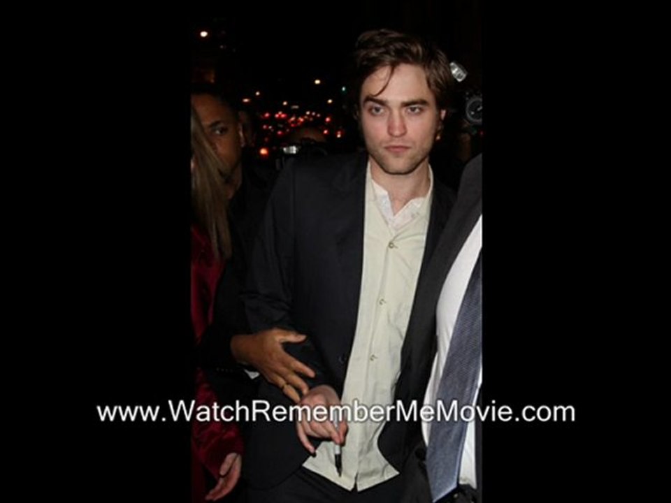 watch Remember Me free online