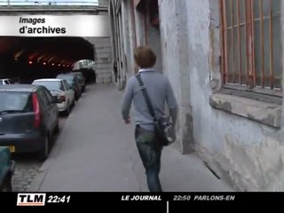 Street Wars : début des hostilités à Lyon