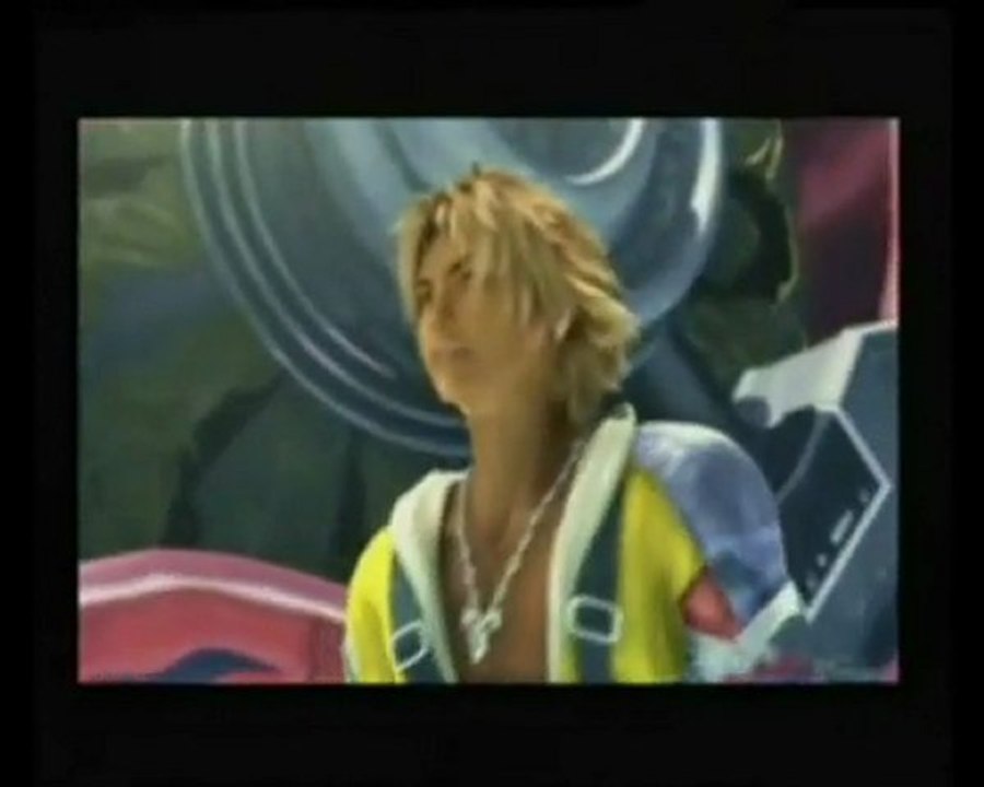 Final Fantasy