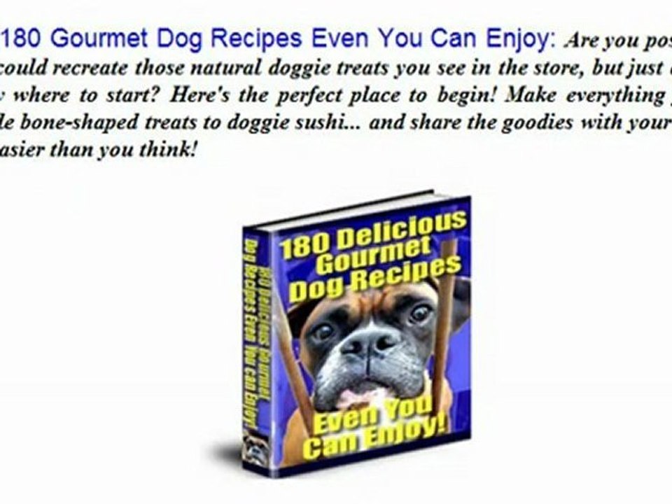 Dog Books