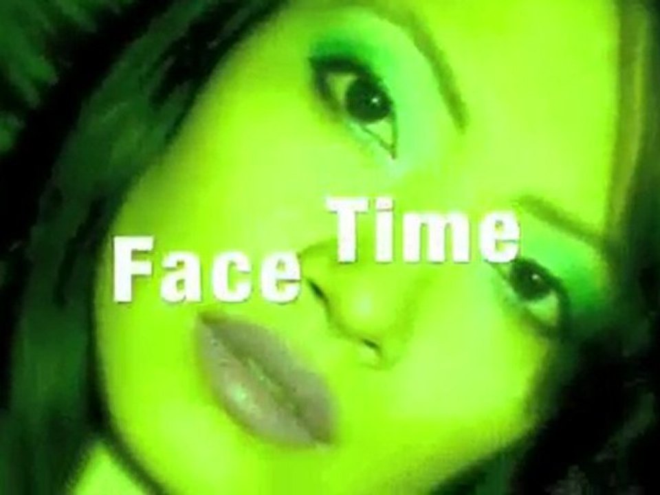 Spring Time Sexy Greens :P
