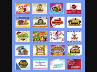 Franchises in Canada