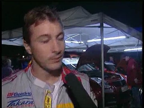 Suzuki Rallye Cup Cevennes 2008