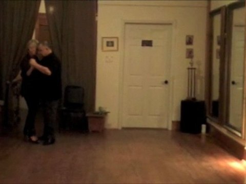 THE ART OF IMPROVISATION, Session 4-1