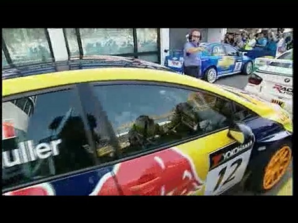 Remise des Volants d'Or 2008