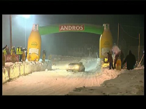 Trophee Andros - Isola 2000 2009