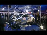 Rallye Monte-Carlo victoire Ogier 2009