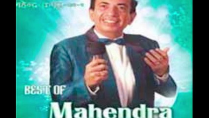 O.P. NAYYAR: "Oh Gori Gori.." MUQADDAR KI BAAT