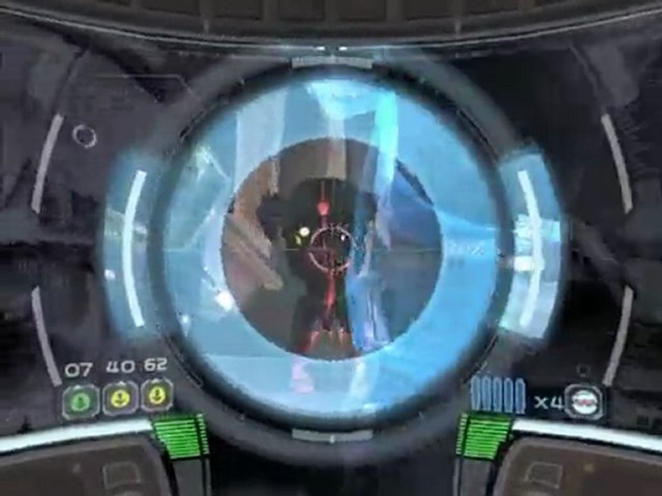 [PC] Republic Commando Partie 4