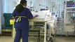 Call to axe more than 30,000 NHS hospital beds