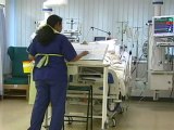 Call to axe more than 30,000 NHS hospital beds