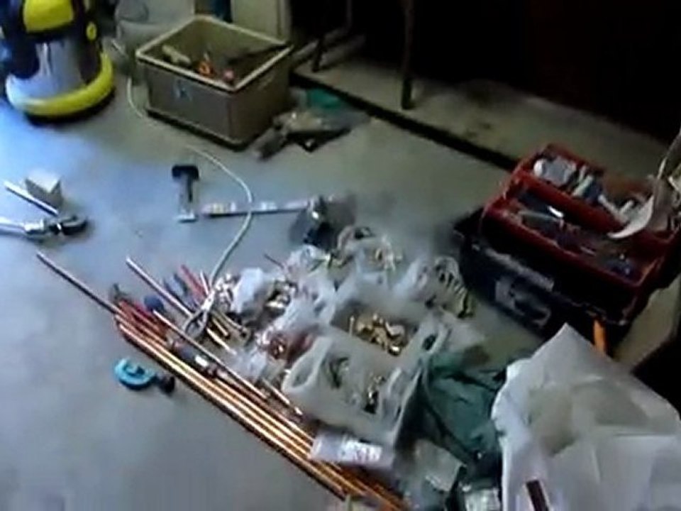 Maison 2 Cave/jardin