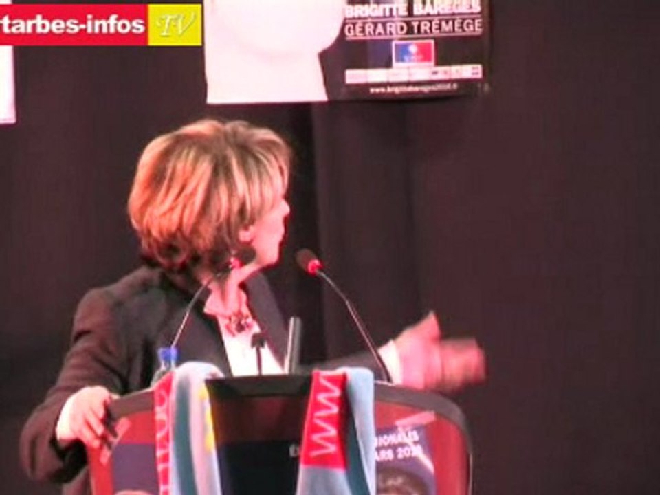 meeting de Lourdes B. Barèges Régionales 2010 Midi-Pyrénées