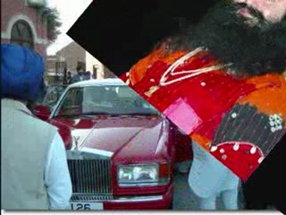 Ik Baba Nanak Si (Babbu Maan)