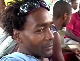 Con Una Lata Y Un Palo - Santiago De Cuba Carnavales