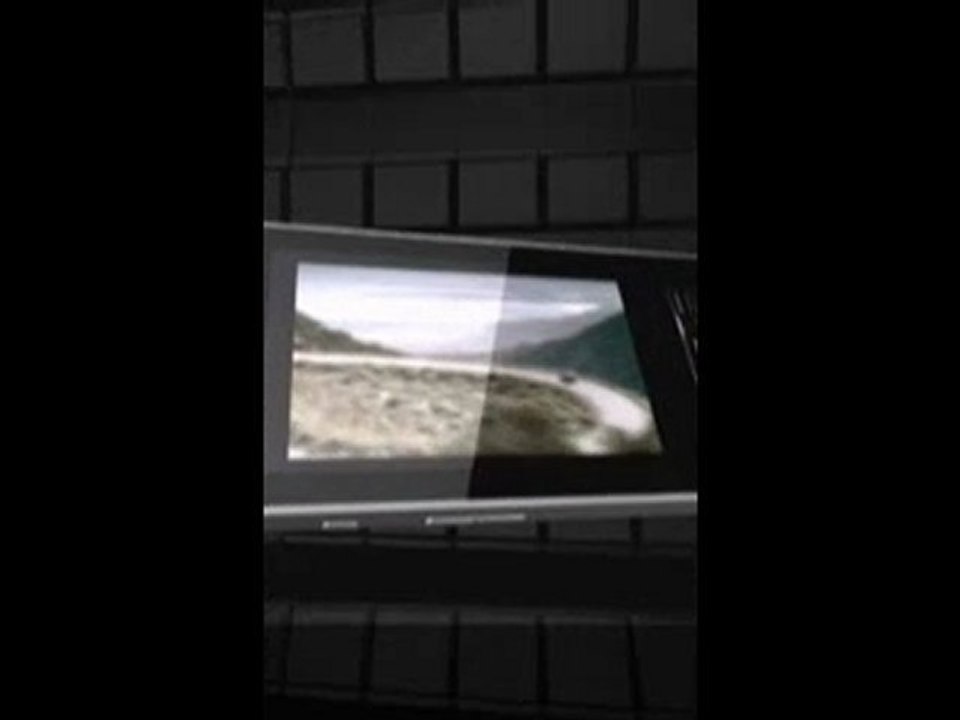 Porsche Design P9522 specifications, P'9522, Porsche mobile