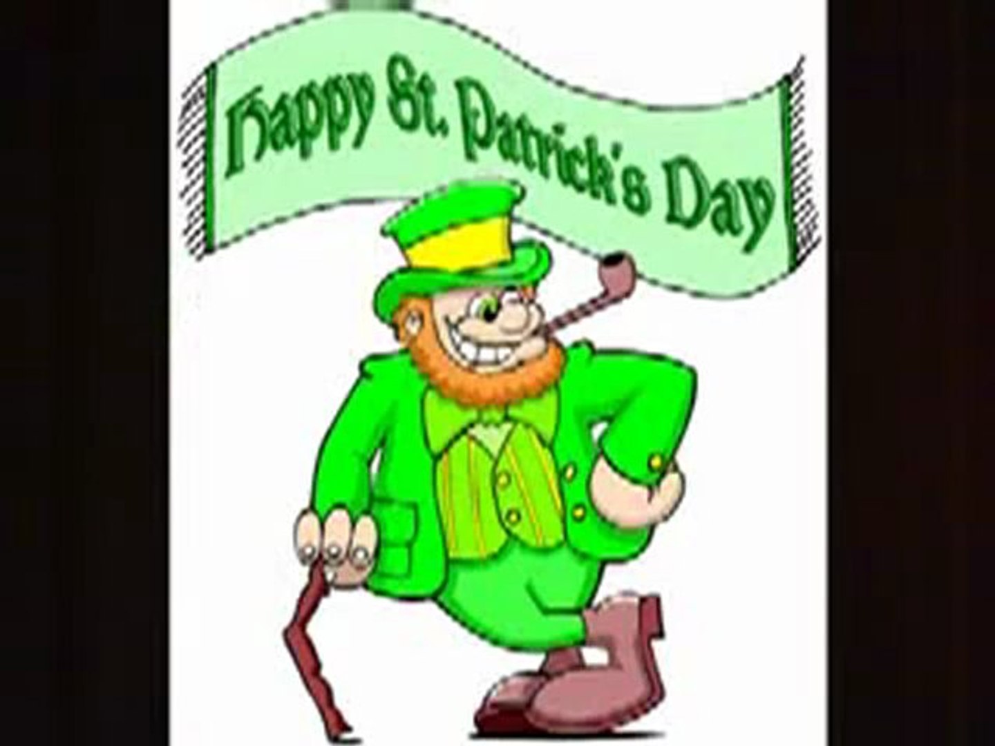 St patrick's Day