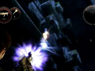 [Walkthrough] Dark Void 3.2