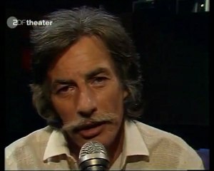 jean FERRAT La montagne