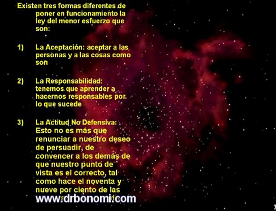 129 El Secreto y el exito