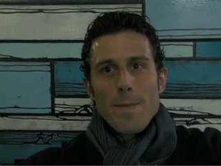Quelques mots de Fabio Grosso