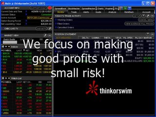 Stock & Options Trading As A Business - Tradingology (4 ...