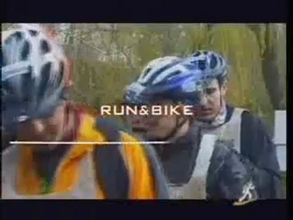 Touquet raid 2009