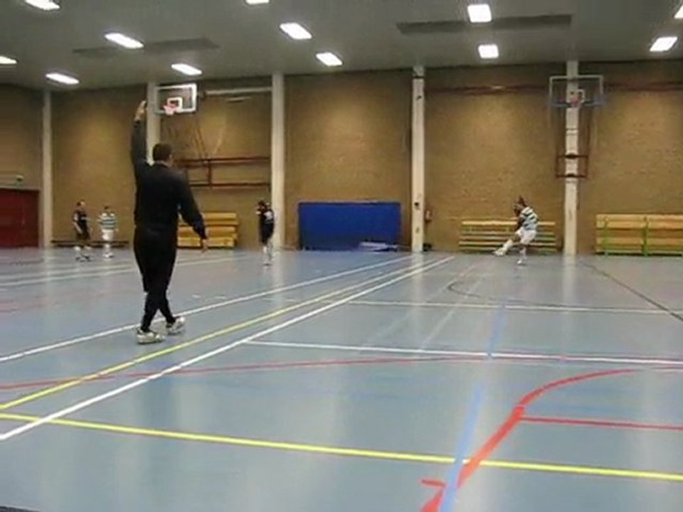 match VS campomaiors 140