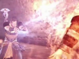 Dragon Age - Origins - Awakening - Launch Trailer