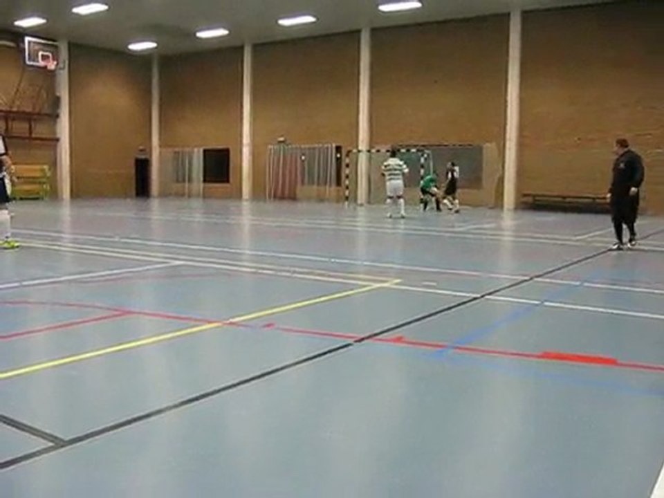 match VS campomaiors 142