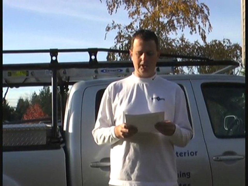 Portland House Painter