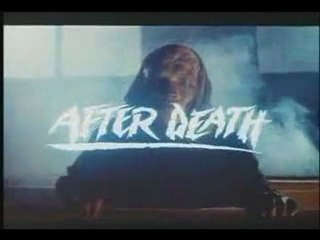 Zombie 4 After Death Das Böse ist wieder da