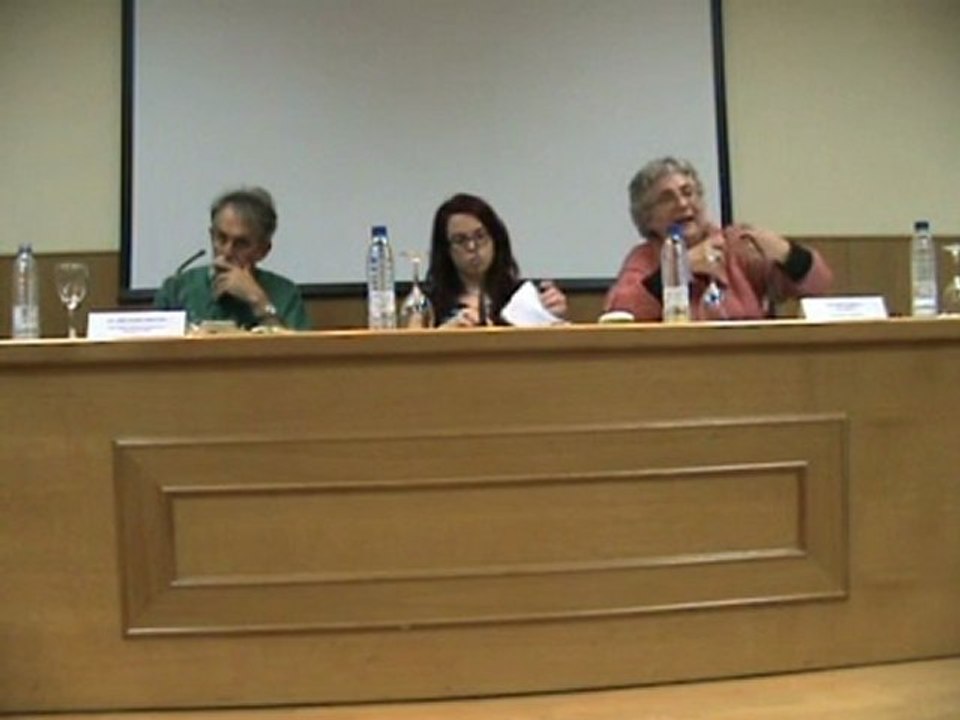 Video Congreso Marx