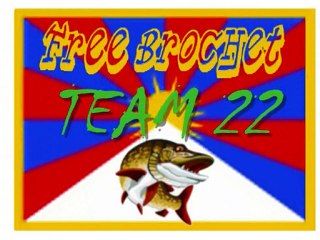 peche du brochet Team 22