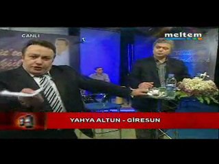 Cengiz Kurtoğlu ( Türüt ile Türküler Bölüm 5/9 )