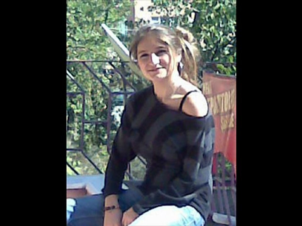 Seni Özledim Bırakma Beni :'(