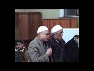 Mevlid Kandili - YETİŞKİN KURSİYERLERDEN KURAN