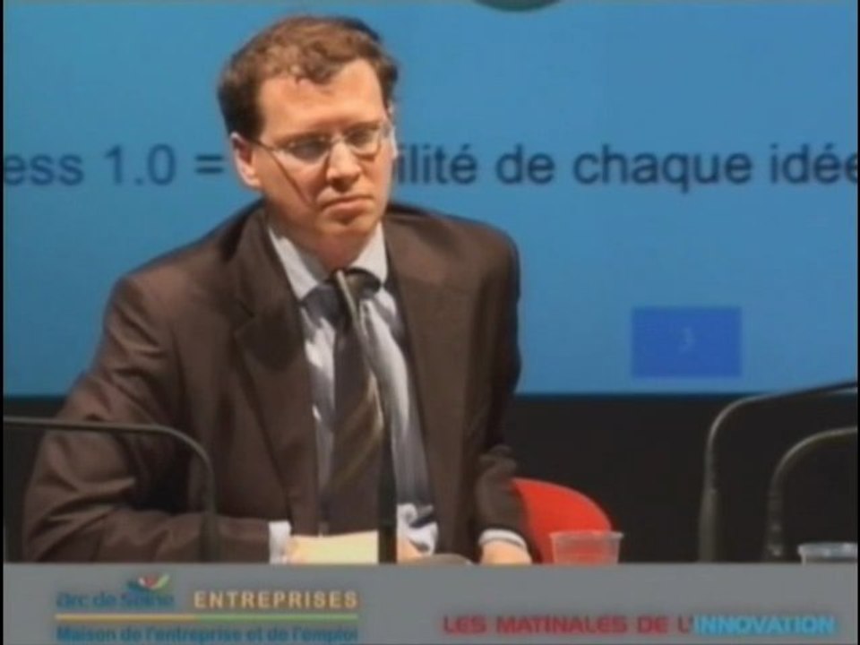 L'innovation participative dans les entreprises