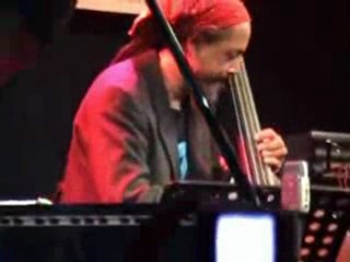 David Murray's Black Saint Quartet _Kiama  @JavaJazzFest