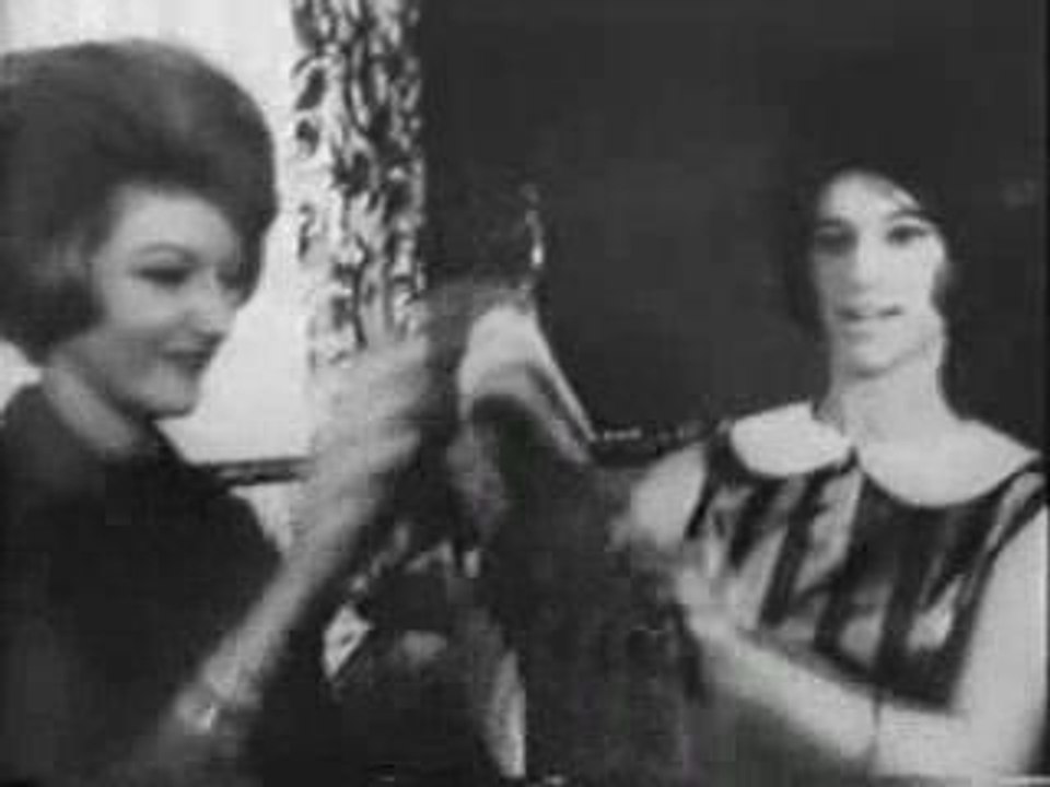 SHEILA Des nouvelles de 1964