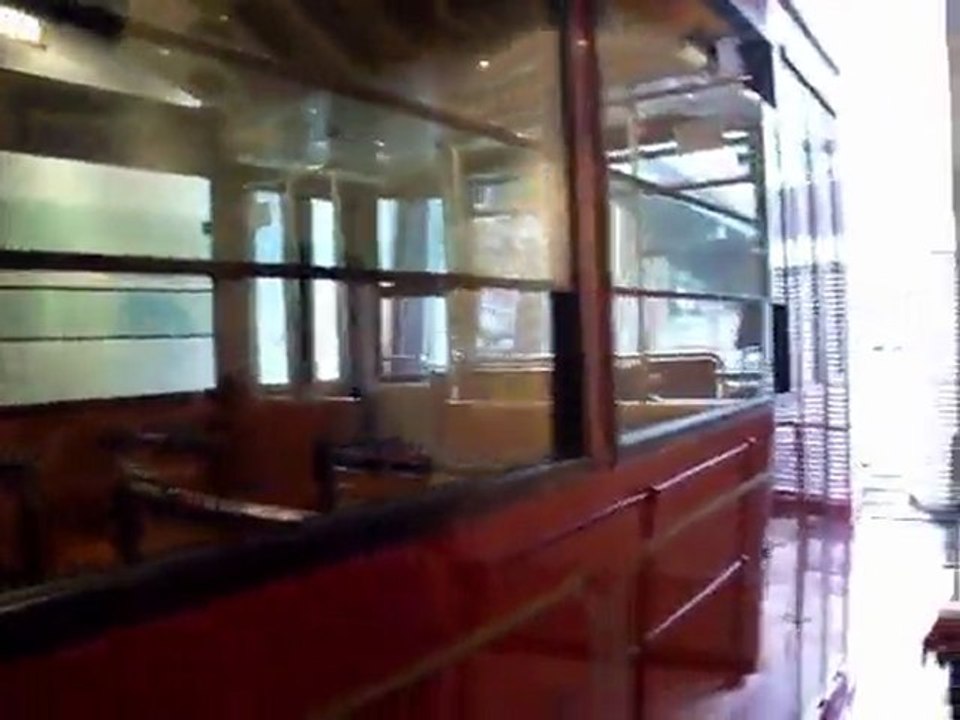 Hong Kong express