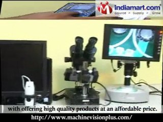 Biological Microscopes, Inverted Microscopes,