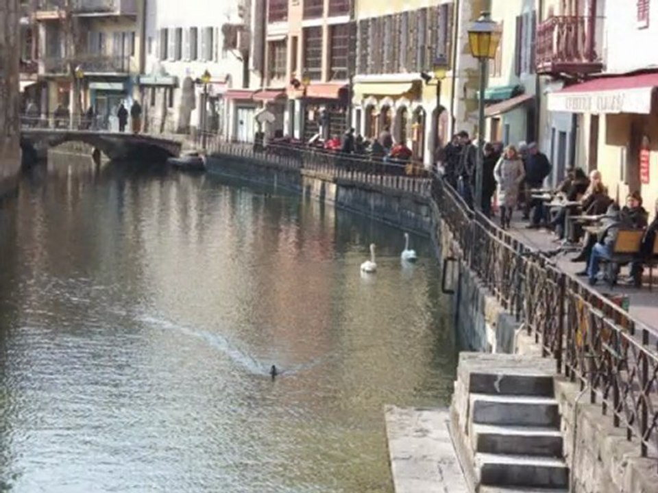Annecy