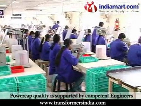 Silicon Steel Toroidal Transformers, Special Transformers