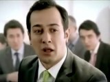 Turkcell İşTcell - Sarp ile Namık Huyukuru (HD)