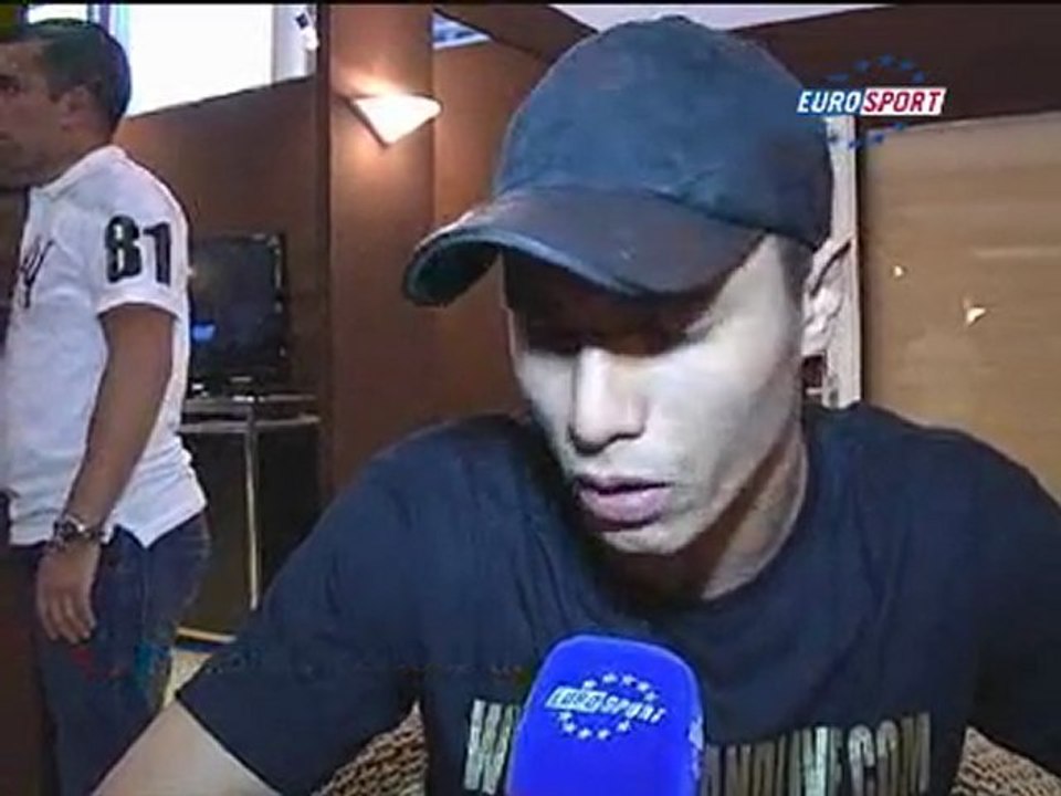 Bordeaux Vs  Olympiacos 17.03.2010